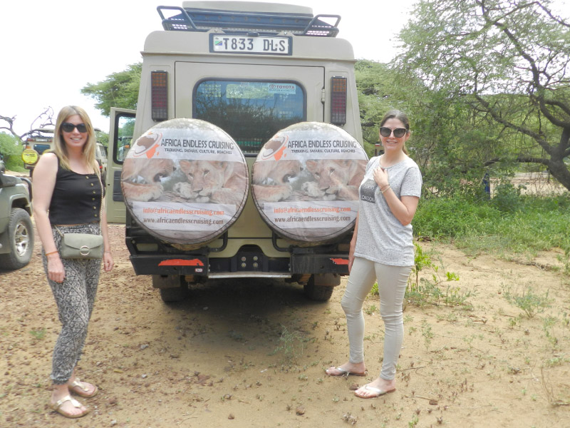 4-Day Serengeti Safari