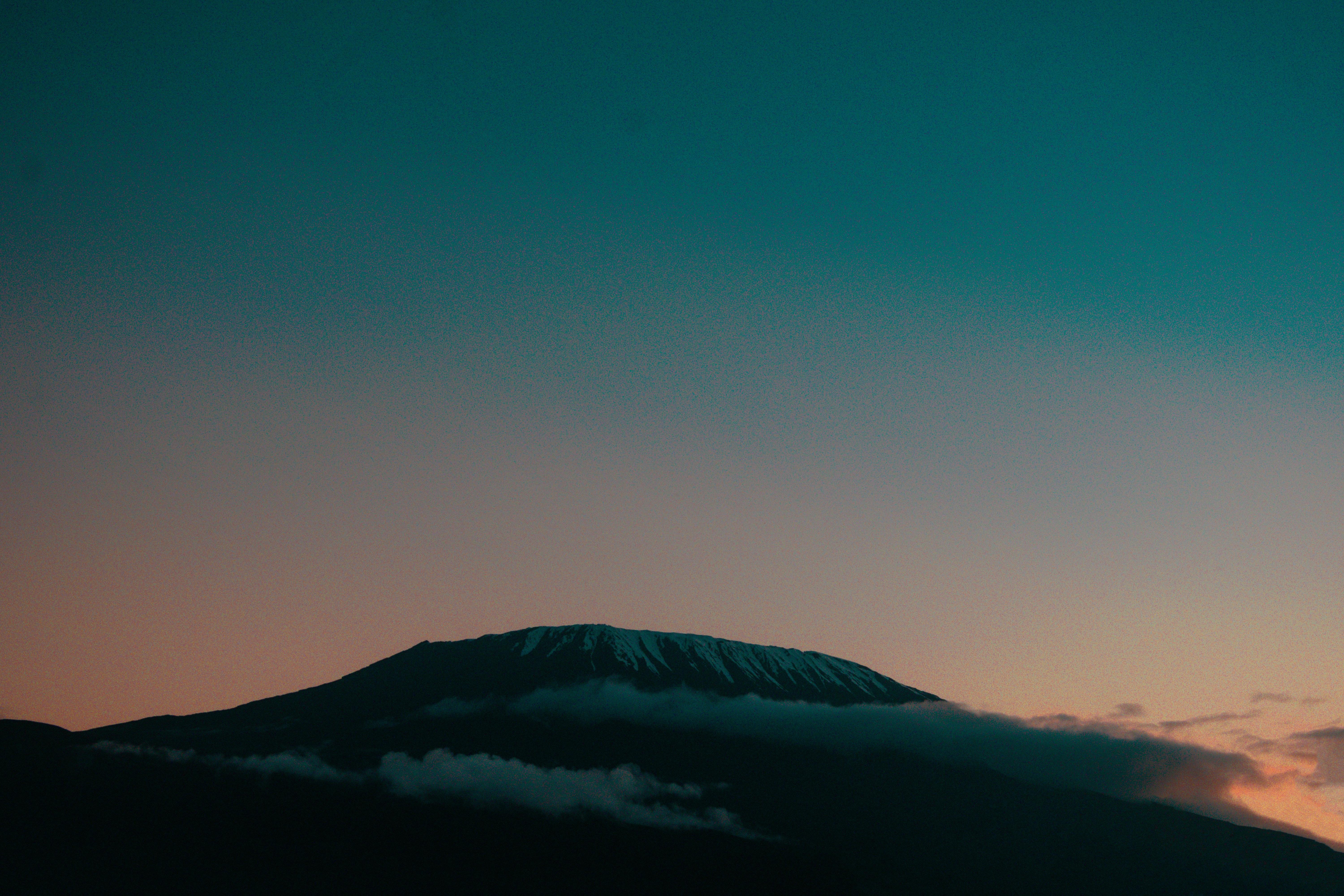 Northern Circuit Route Kilimanjaro