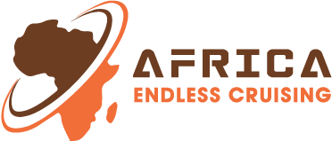 Africa Endless Cruising Logo
