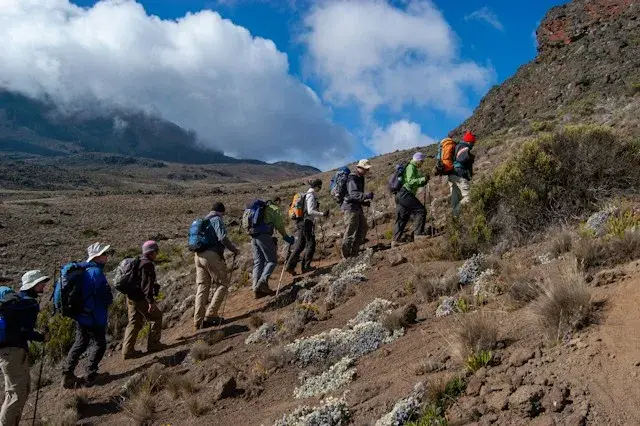Tanzania Day Trips