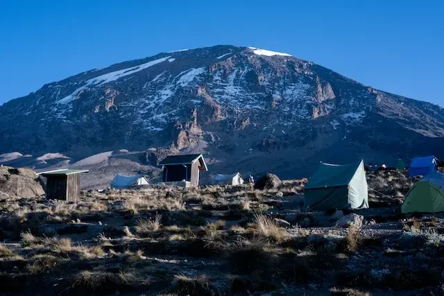 Kilimanjaro Packing List