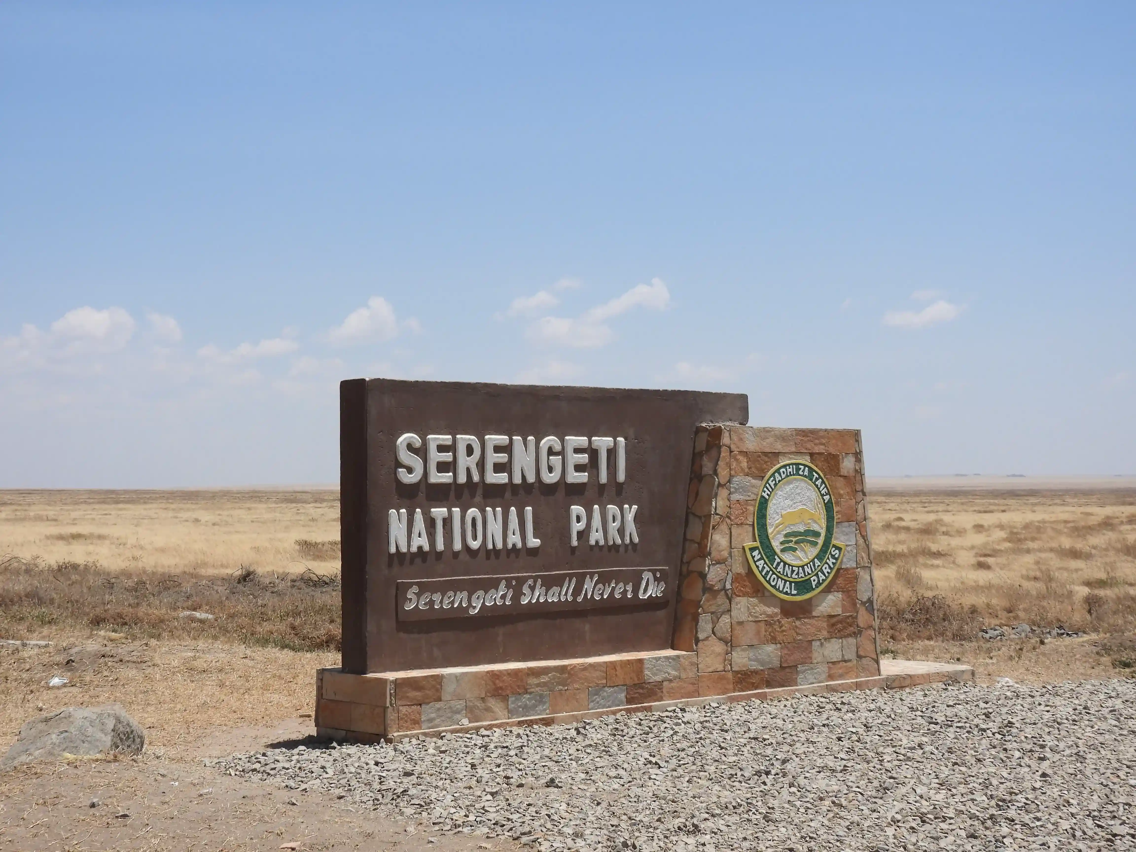 Ngorongoro Crater