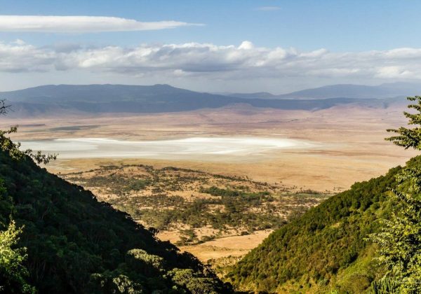 Ngorongoro -01