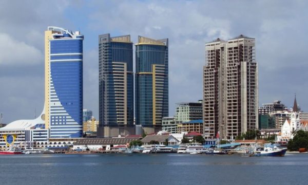 dar-es-salaam-city